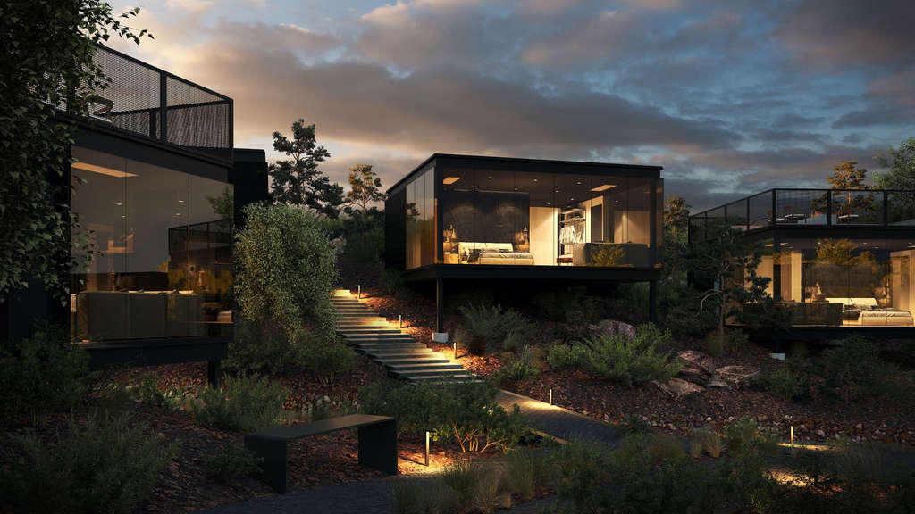 New hotel openings 2020: Ambiente Sedona - Trends + Travel