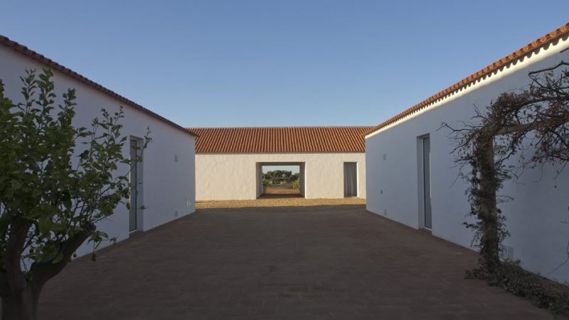 Herdade da Malhadinha Nova