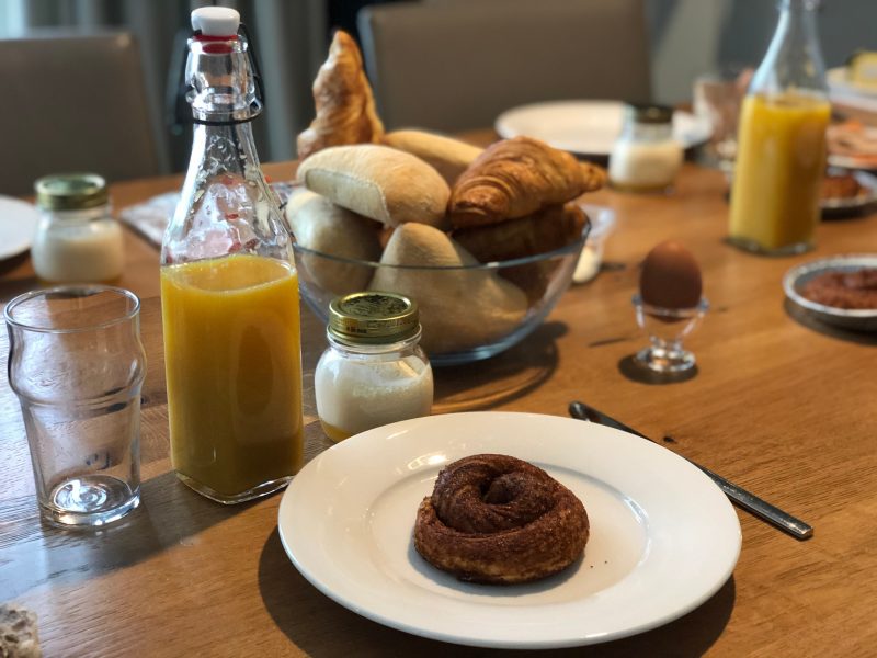 Duinhotel Tien Torens, Zoutelande