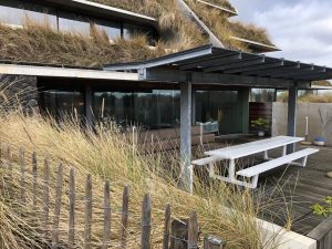 Duinhotel Tien Torens, Zoutelande