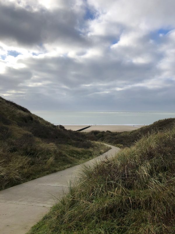 Duinhotel Tien Torens, Zoutelande