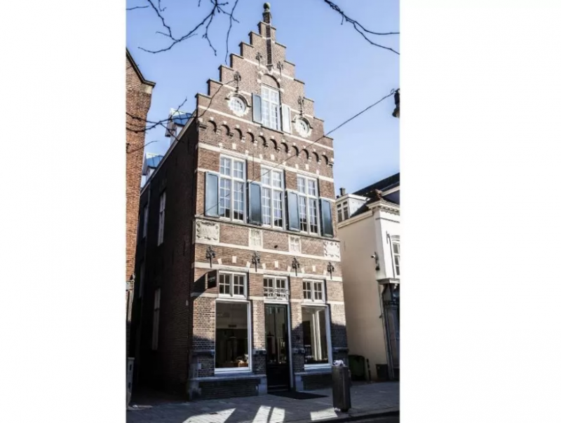 The Duke, Den Bosch
