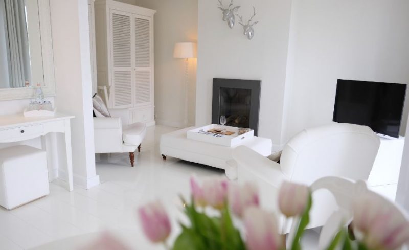 Bliss Suites