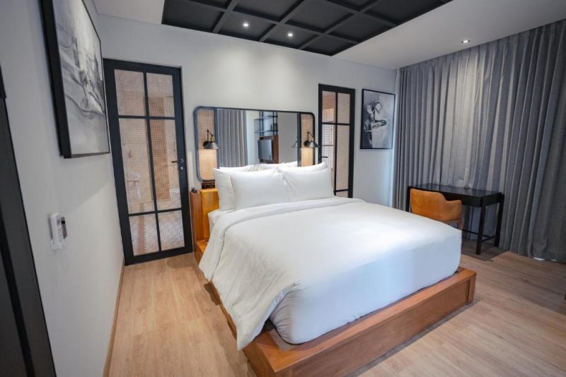 Secana Beachtown