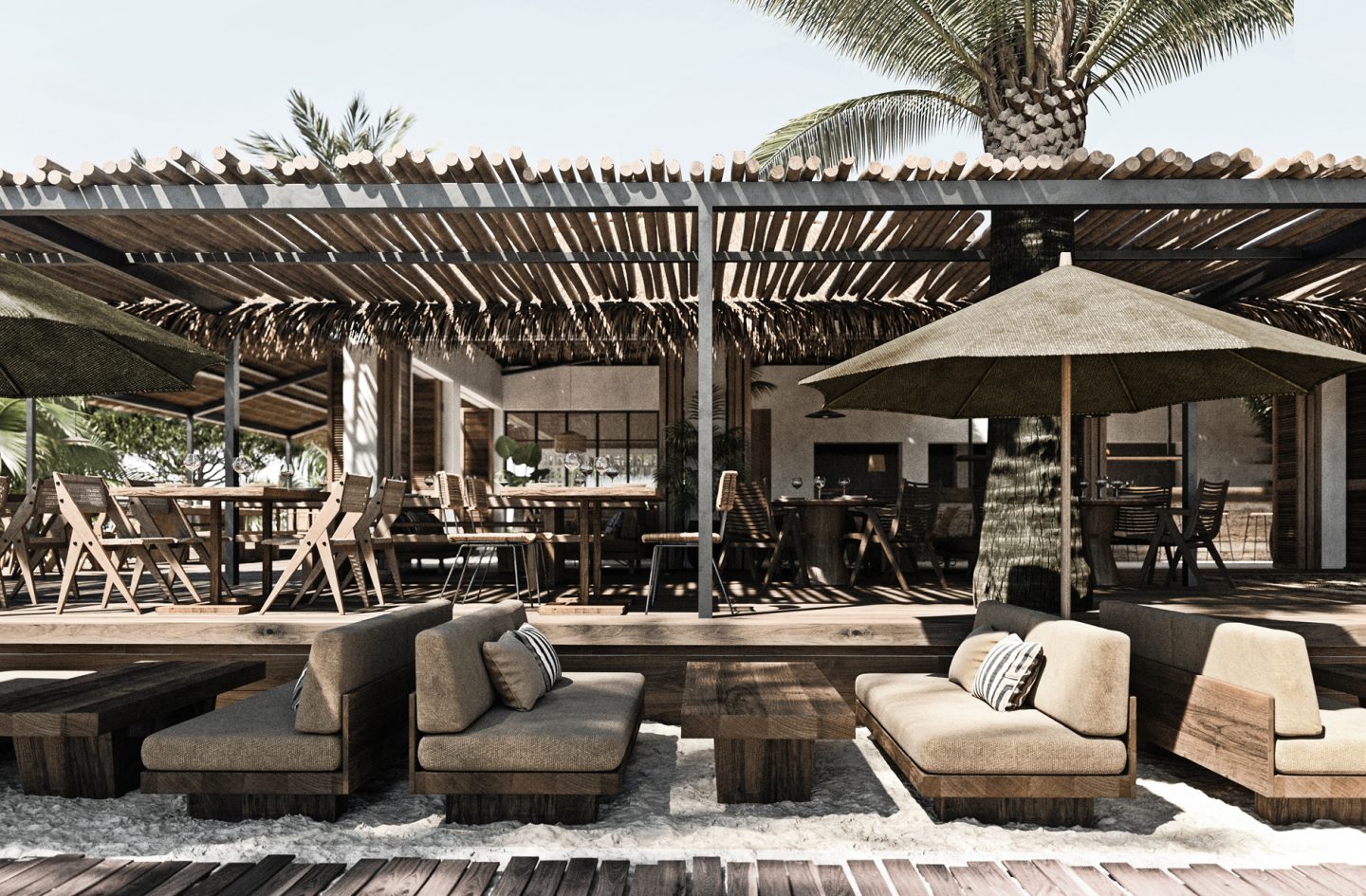 Beachouse Ibiza