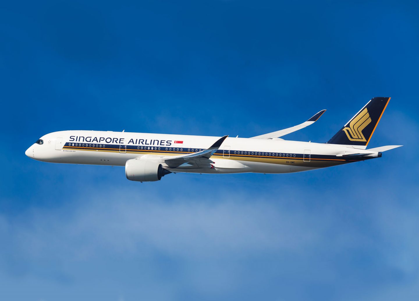 Singapore Airlines