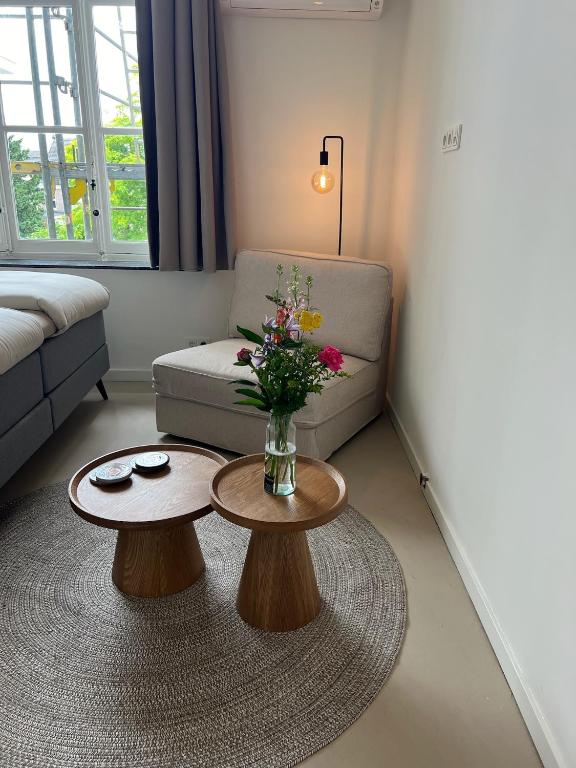 Wyck Boutique hotel