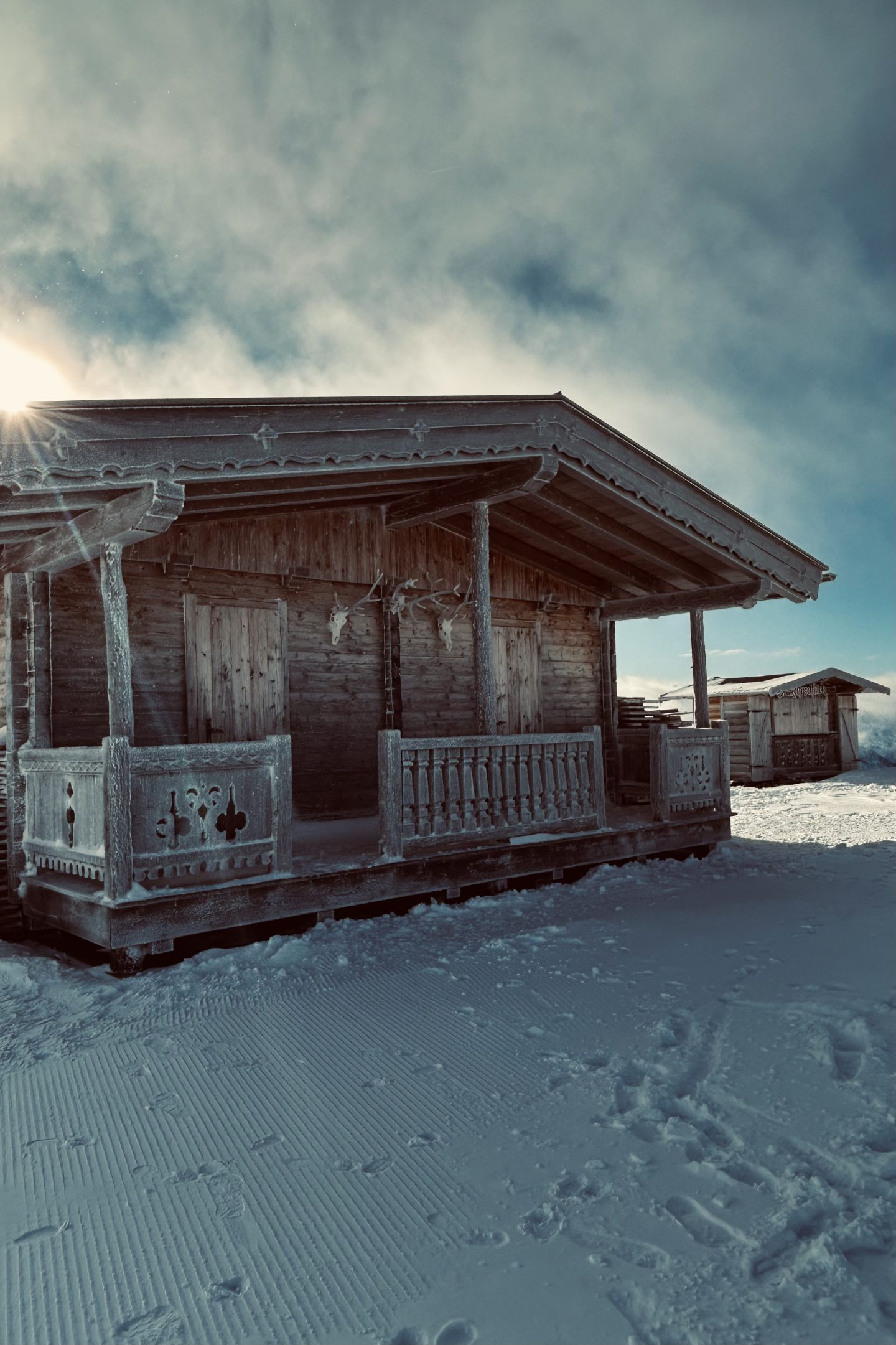 Zillertal Arena